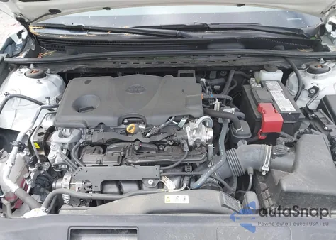 2023 Toyota Camry Se Awd из США, поврежденный, VIN 4T1T11BK3PU105645